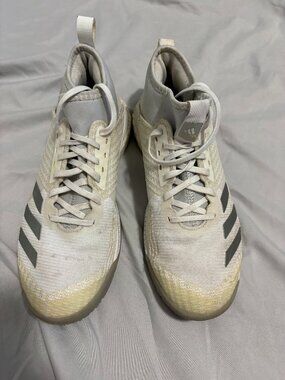 Adidas Crazyflight Volleyball/Basketball Shoes